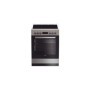 BEKO FSM67320GXS Cuisinières