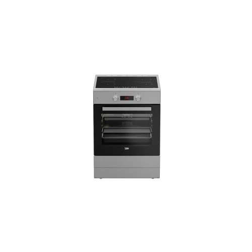 BEKO FSM89302GXS Cuisinières