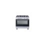 BEKO GG15120DXPR Cuisinières