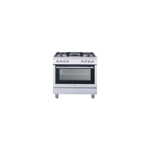 BEKO GM15120DXPR Cuisinières