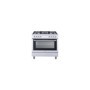 BEKO GM15120DXPR Cuisinières