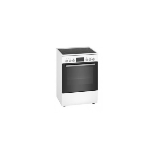 BOSCH HKR39C220 Cuisinières