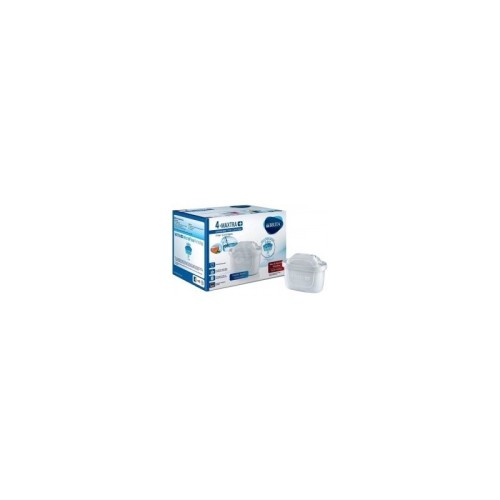 BRITA BRITA MAXTRA+ 4-PACK Appareils de préparation culinaire