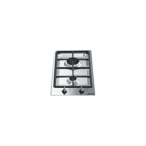 SMEG PGF32G Taques de cuisson avec commande