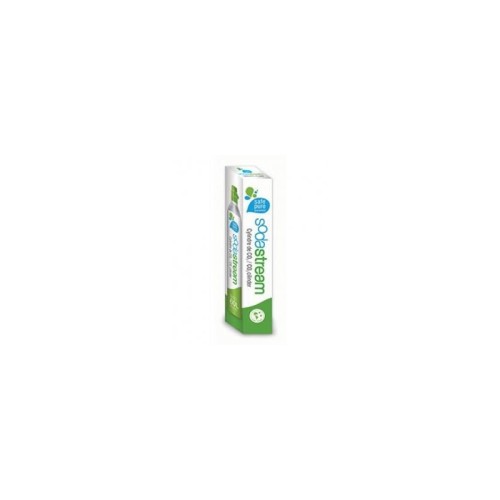 SODASTREAM SODACHANGE Bouilloires