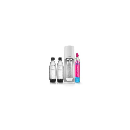 SODASTREAM TERRA PACK PROMO WHITE Bouilloires